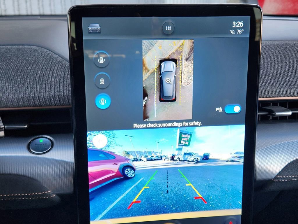 Certified 2021 Ford Mustang Mach-E GT image 27