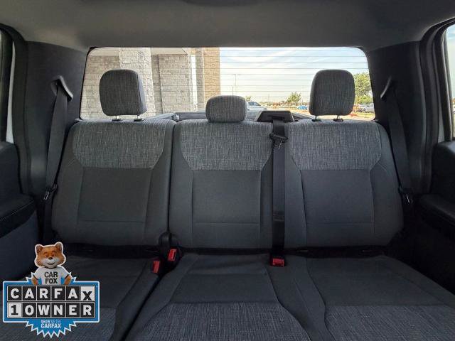 Certified 2022 Ford F150 XLT AWD/4WD image 26