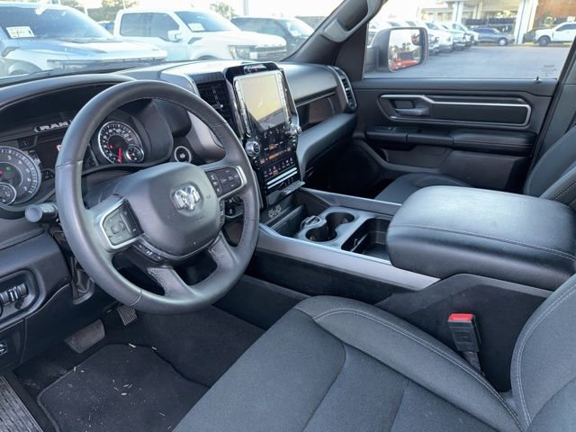 Used 2025 RAM 1500 Big Horn image 12