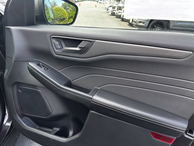 Certified 2023 Ford Escape Active AWD/4WD image 36