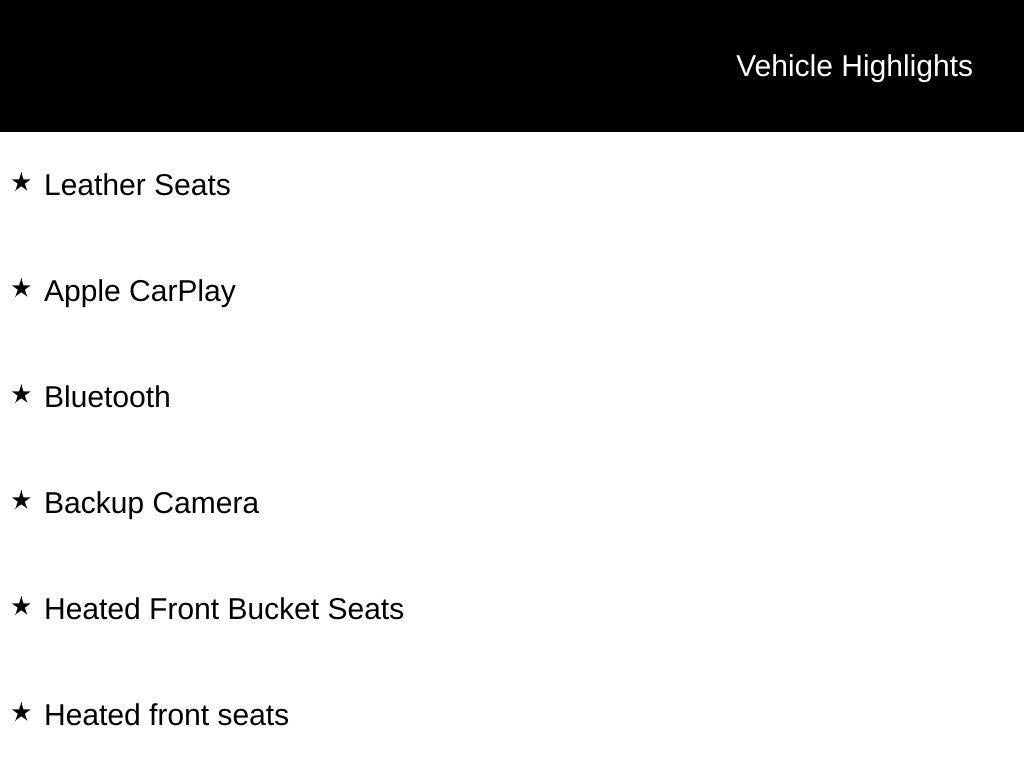 Used 2024 Kia Seltos SX image 10