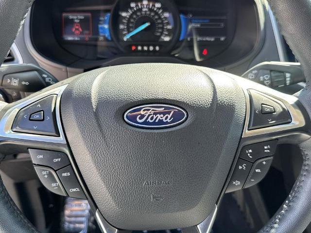 Certified 2024 Ford Edge SEL w/ Convenience Package image 23