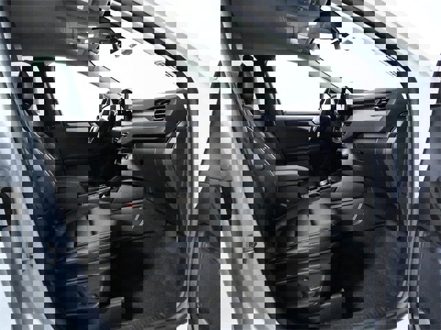 Certified 2025 Ford Escape Platinum image 11