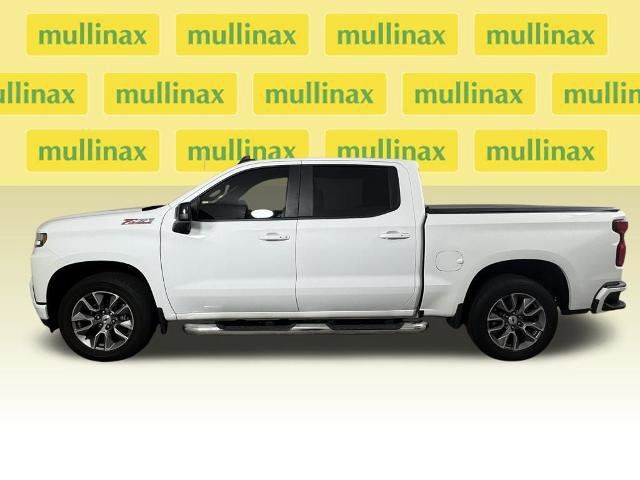 Used 2019 Chevrolet Silverado 1500 RST image 2