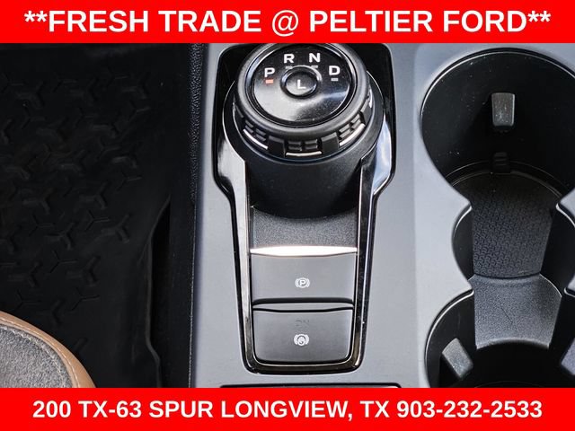 Certified 2022 Ford Bronco Sport Outer Banks w/ Tech Package AWD/4WD image 26