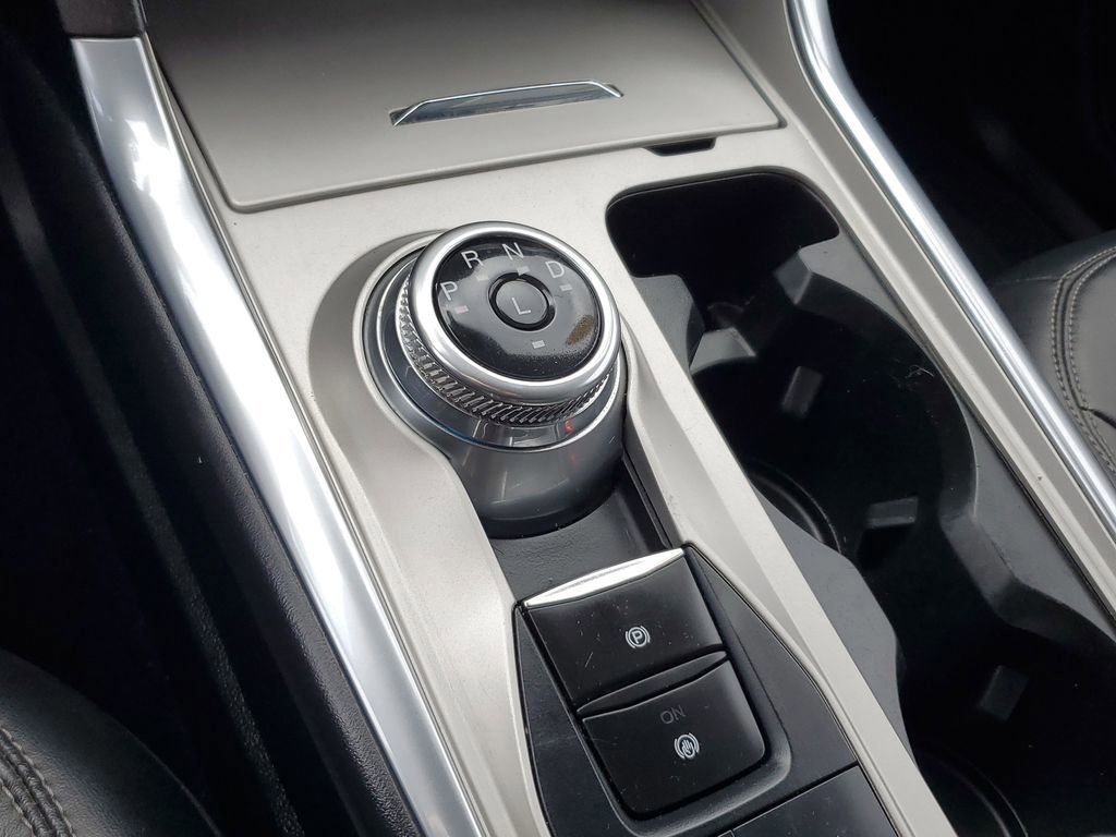 Certified 2023 Ford Explorer XLT w/ Equipment Group 202A image 26