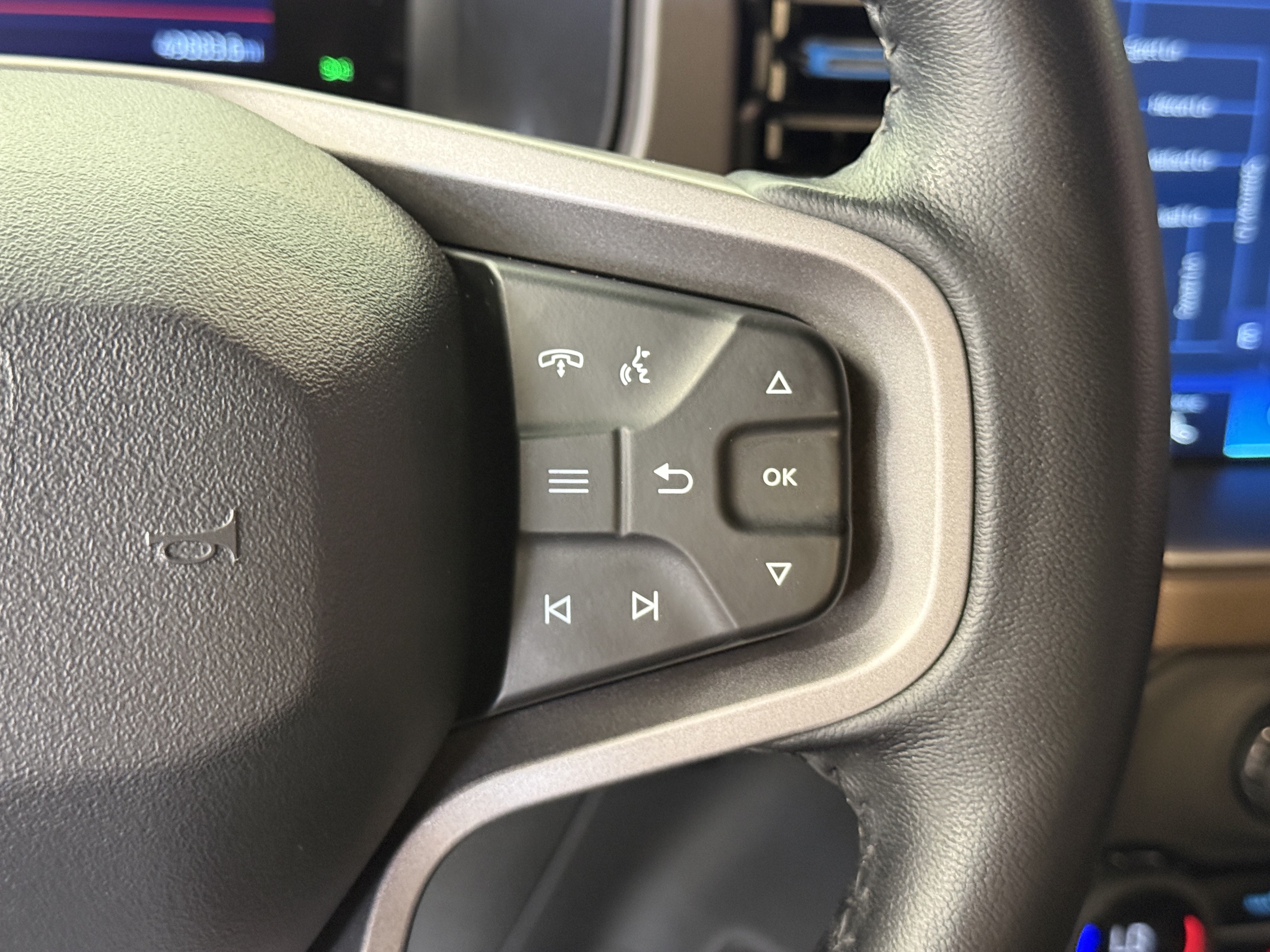 Certified 2023 Ford Bronco Outer Banks AWD/4WD image 24