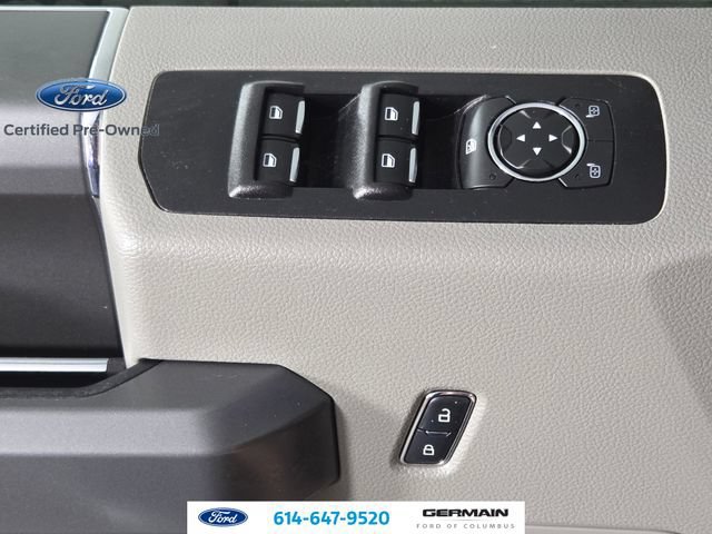 Certified 2018 Ford F150 XLT w/ Equipment Group 302A Luxury AWD/4WD image 29