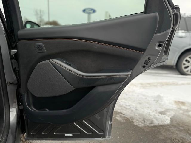 Certified 2023 Ford Mustang Mach-E GT image 23