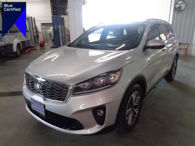 Used 2019 Kia Sorento EX