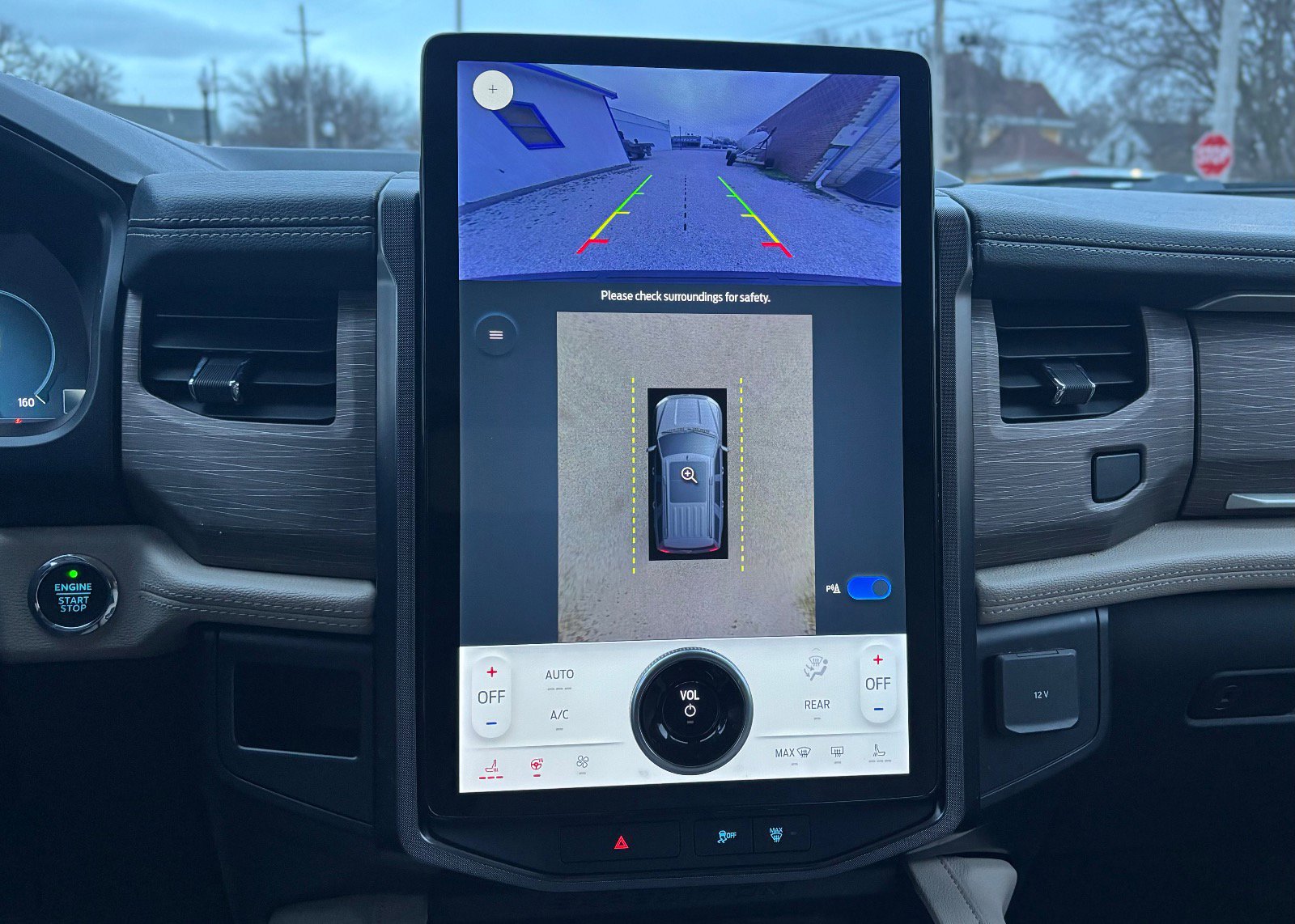 Certified 2022 Ford Expedition Max Limited image 56