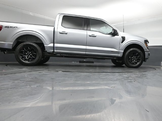 Certified 2024 Ford F150 XLT w/ Equipment Group 302A MID AWD/4WD image 44