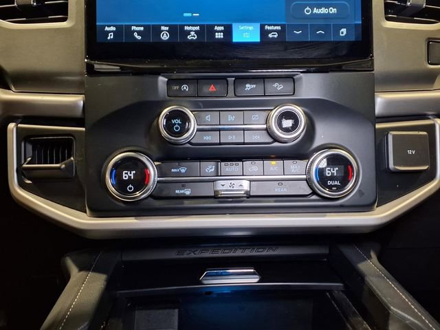 Certified 2024 Ford Expedition Max XLT AWD/4WD image 8
