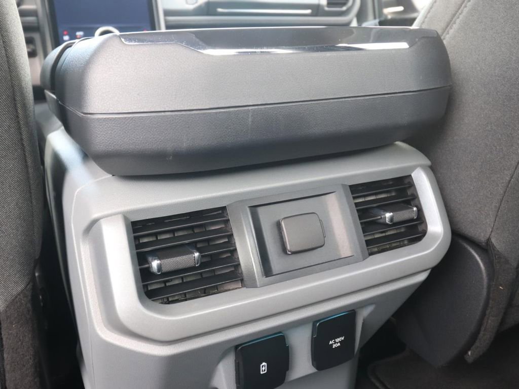 Certified 2024 Ford F150 Lightning Flash AWD/4WD image 12