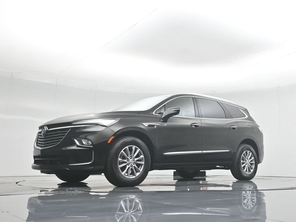 Used 2024 Buick Enclave Premium image 27