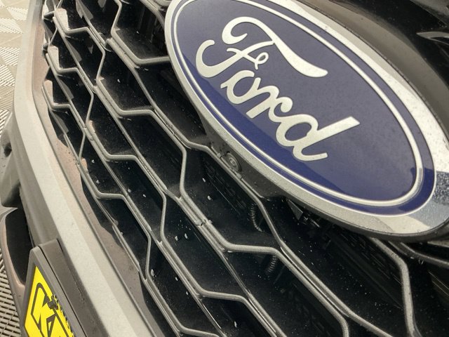 Certified 2025 Ford Explorer ST-Line w/ ST-Line Street Pack AWD/4WD image 8