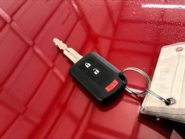 Used 2024 Mitsubishi Mirage ES FWD image 9