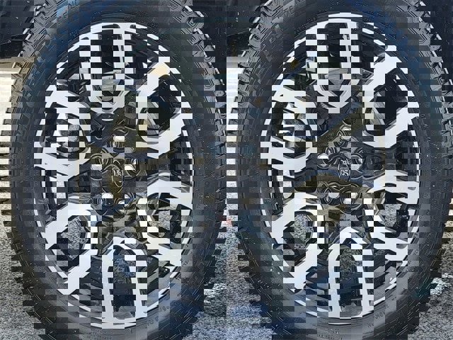 Certified 2022 Ford Maverick Lariat w/ Lariat Luxury Package image 16