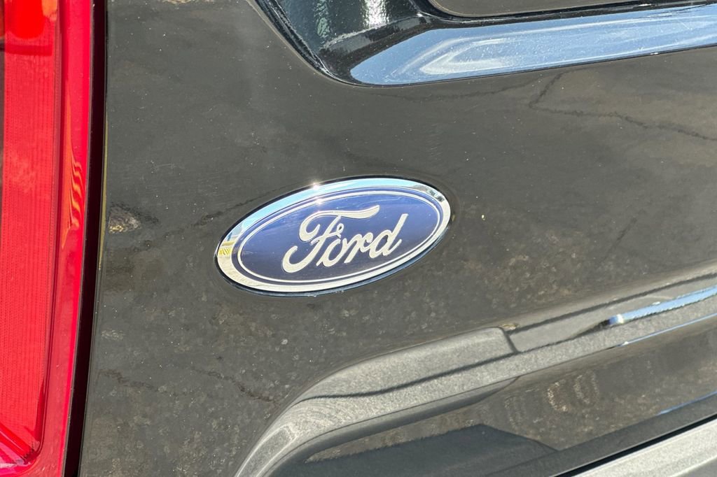 Certified 2025 Ford Bronco Sport Outer Banks w/ Outer Banks Tech Package+ AWD/4WD image 31