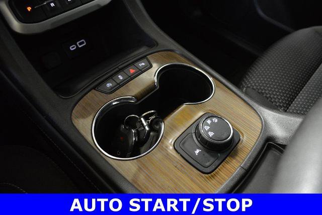 Used 2023 GMC Acadia SLE w/ Elevation Edition AWD/4WD image 21