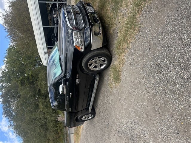 Used 2017 RAM 1500 Lone Star image 12