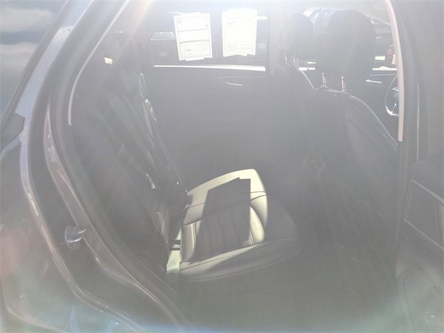 Certified 2022 Ford Edge SEL w/ Convenience Package image 35