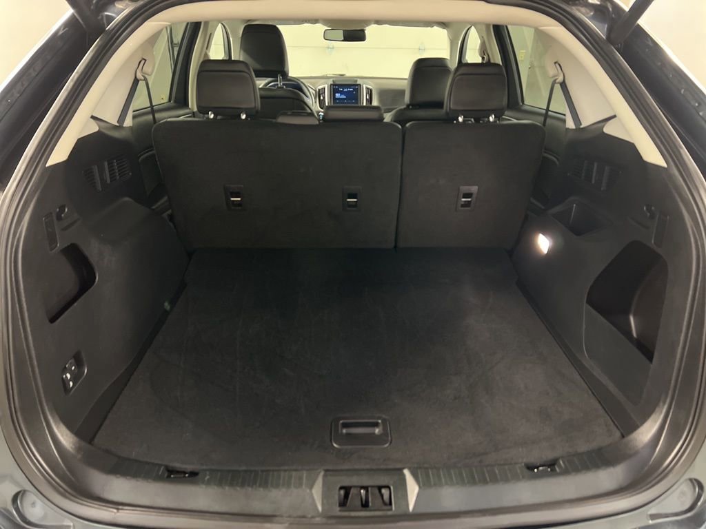 Certified 2024 Ford Edge SEL w/ Convenience Package AWD/4WD image 32