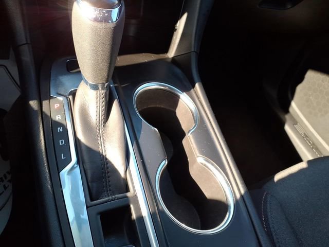 Used 2020 Chevrolet Equinox LT image 21