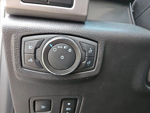 Certified 2021 Ford F350 Platinum AWD/4WD image 25