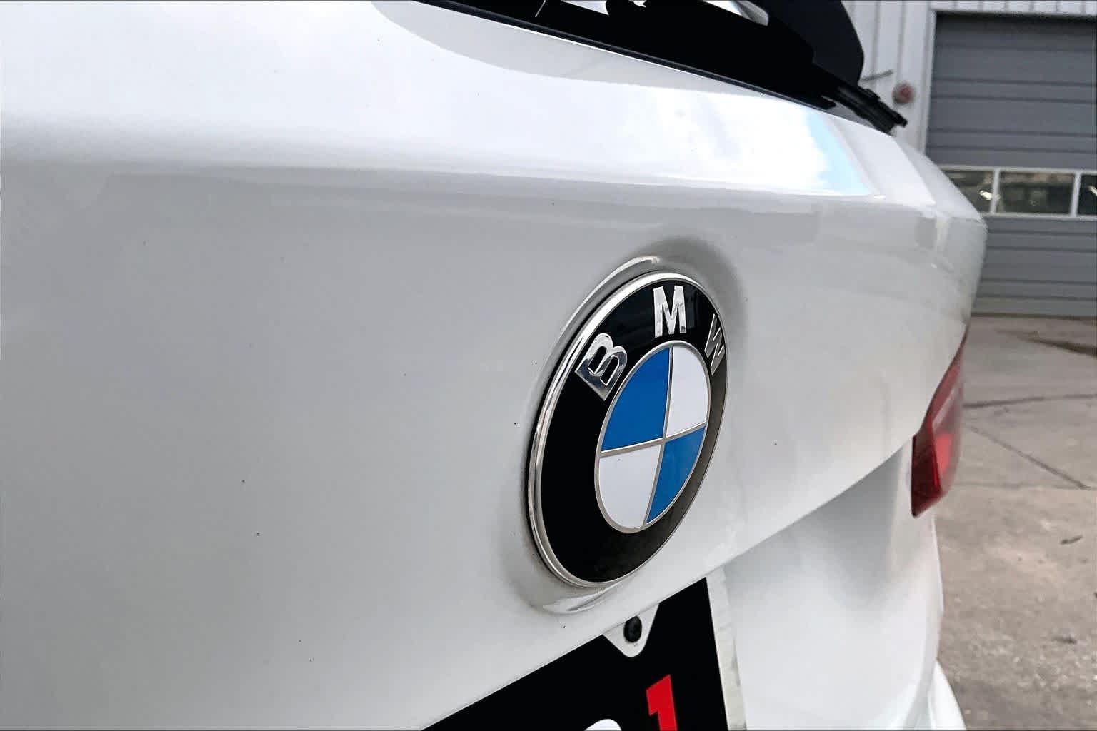 Used 2021 BMW X1 sDrive28i w/ Convenience Package FWD image 31