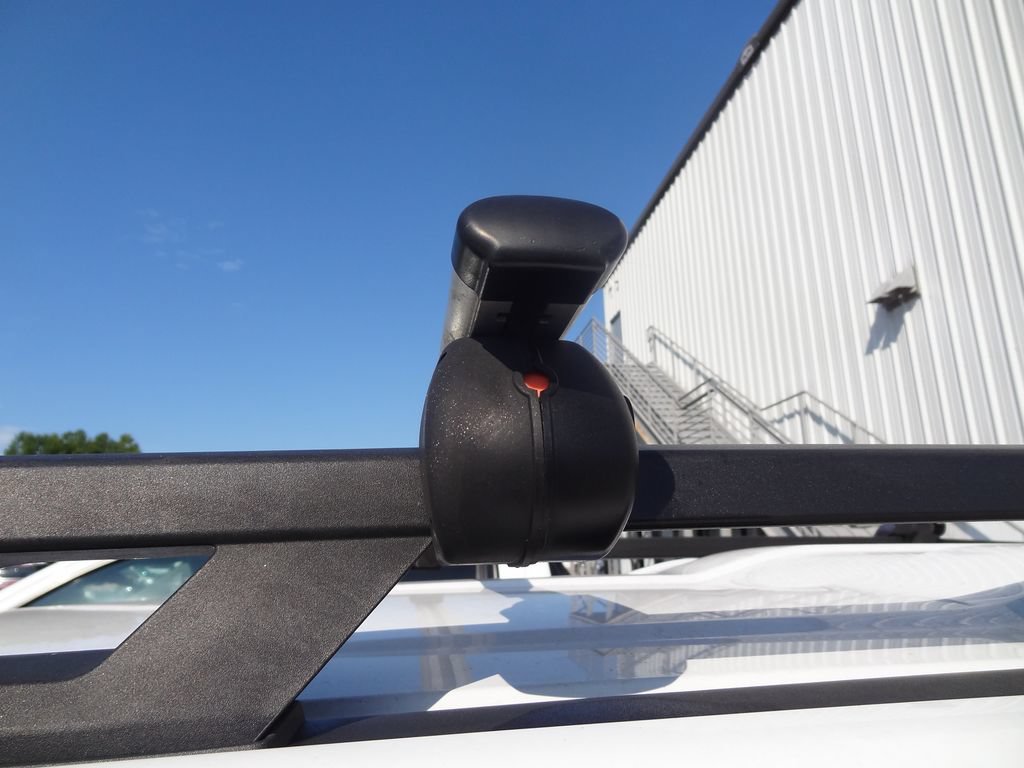 Certified 2023 Ford Bronco Sport Outer Banks w/ Tech Package AWD/4WD image 8