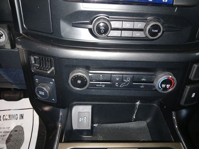 Certified 2023 Ford F150 XL w/ STX Appearance Package image 41