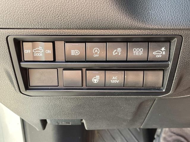 Used 2022 Toyota Tundra Limited image 36