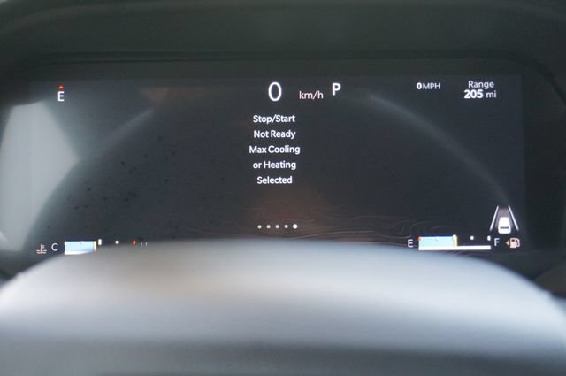 Used 2022 Jeep Grand Cherokee L Laredo RWD image 8