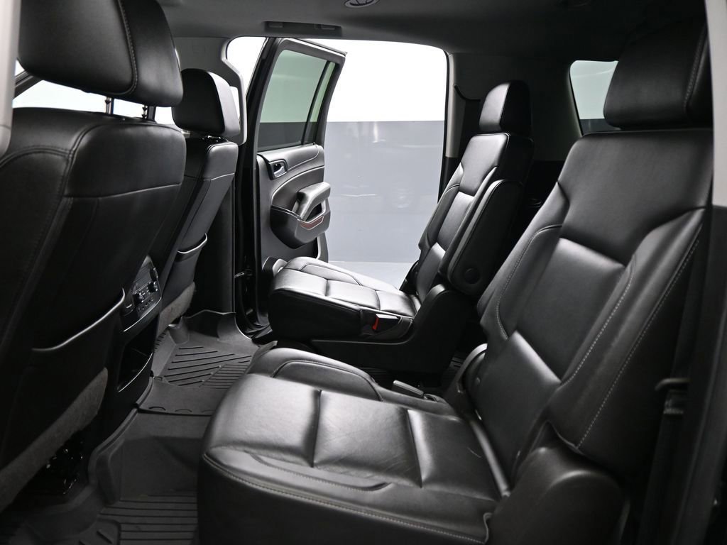 Used 2019 GMC Yukon XL SLT w/ Open Road Package image 43