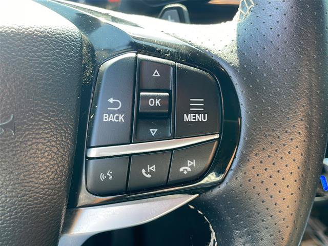Certified 2023 Ford Explorer ST w/ Equipment Group 401A AWD/4WD image 16