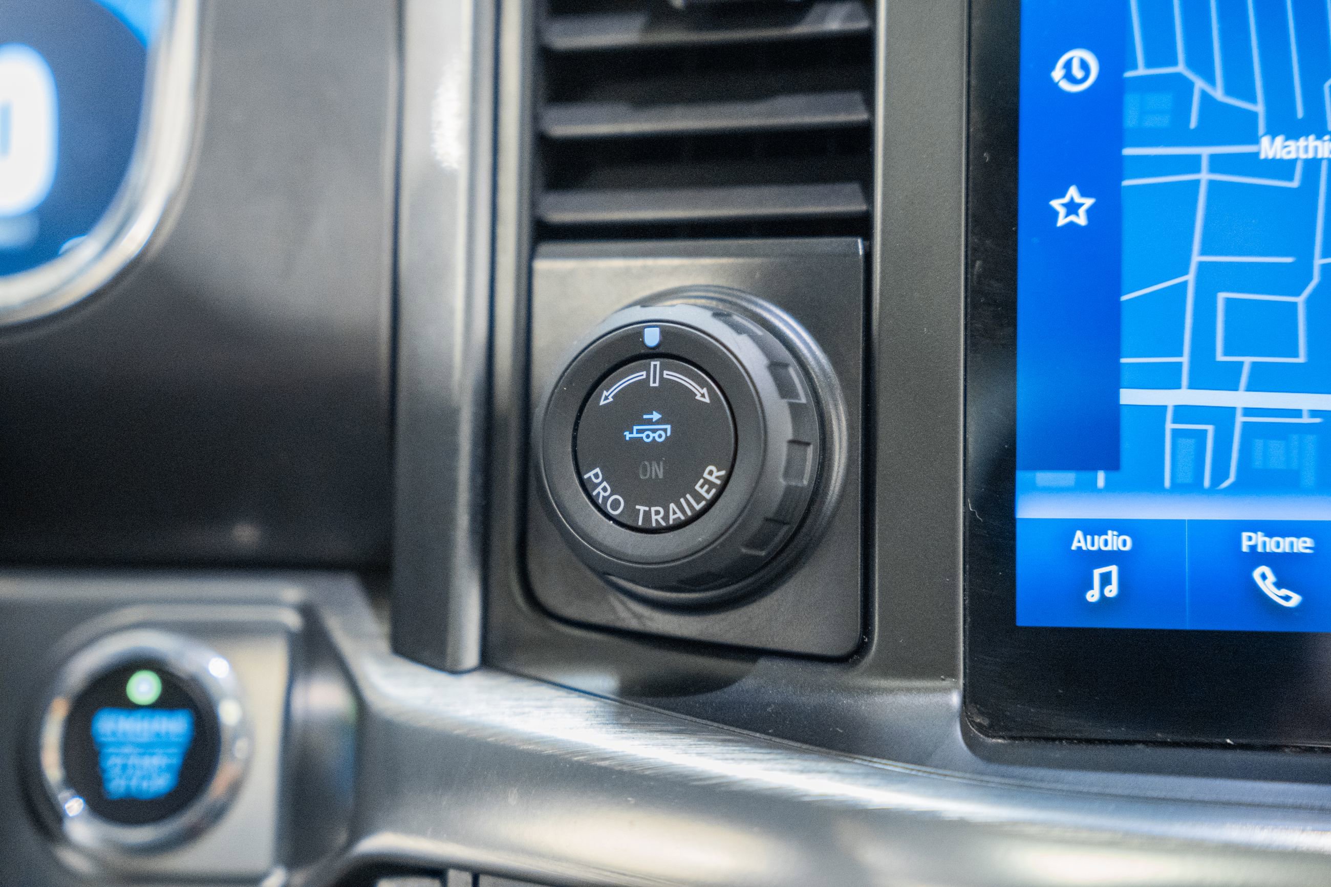 Certified 2023 Ford F150 Lariat w/ Equipment Group 502A High image 28