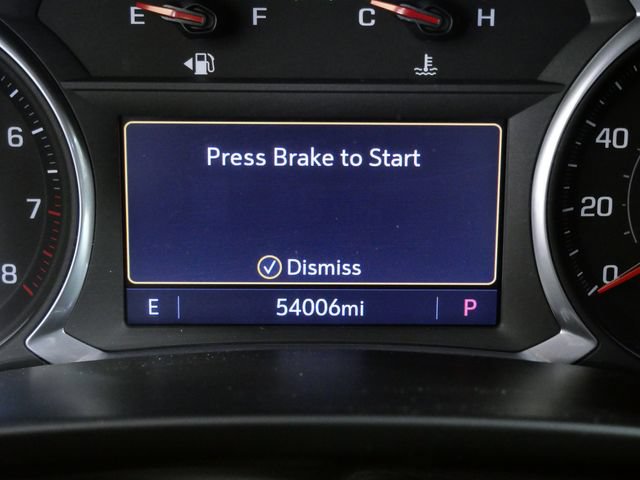Used 2020 Chevrolet Blazer LT w/ Sound & Technology Package AWD/4WD image 21