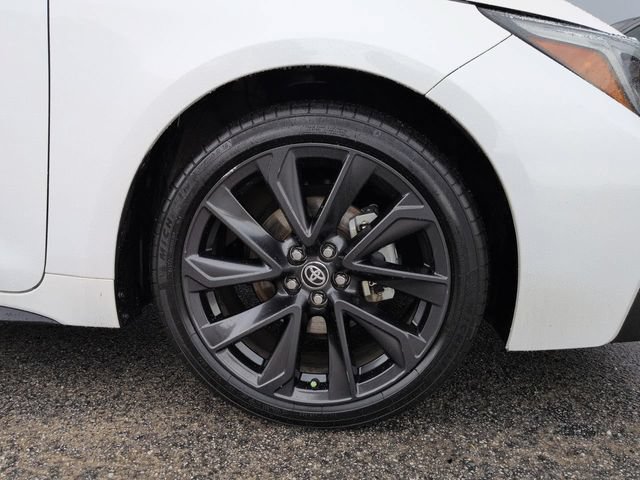 Used 2023 Toyota Corolla SE FWD image 12