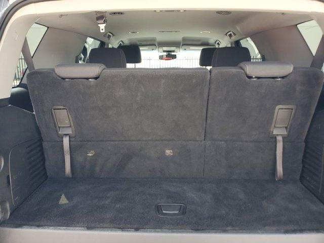 Used 2020 Chevrolet Tahoe LS AWD/4WD image 8