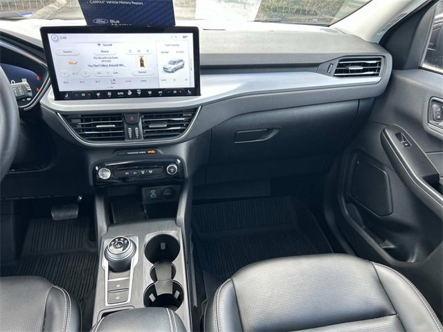 Certified 2023 Ford Escape Platinum image 14