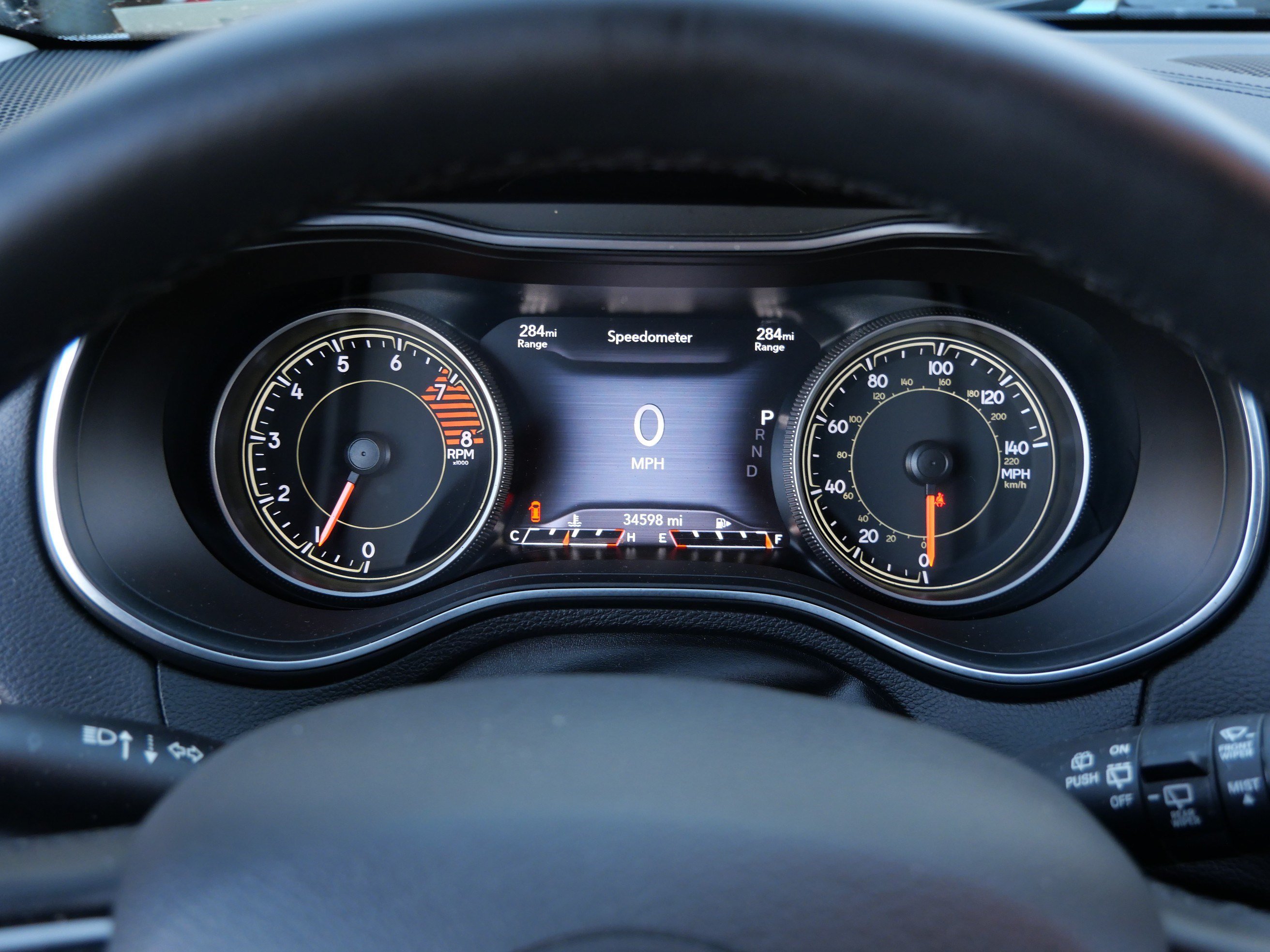 Used 2020 Jeep Cherokee Limited AWD/4WD image 21