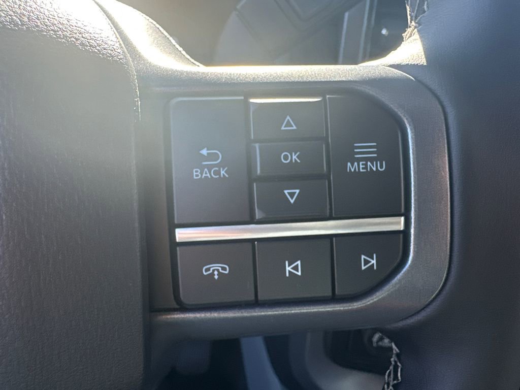 Certified 2025 Ford F150 XLT w/ Equipment Group 302A MID AWD/4WD image 25