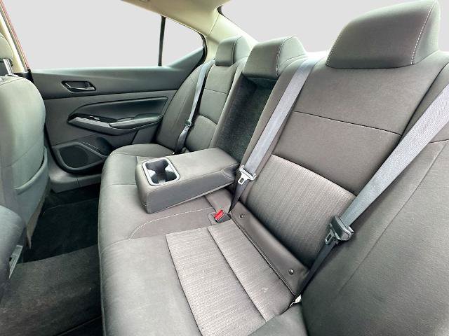 Used 2023 Nissan Altima 2.5 SV AWD/4WD image 19