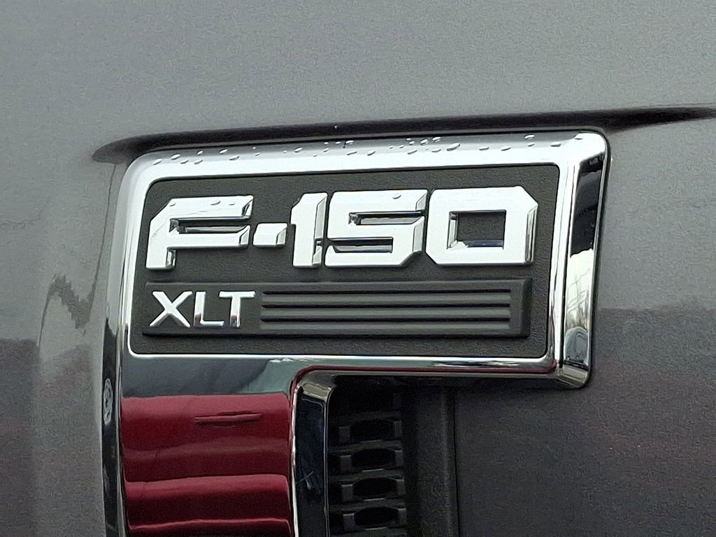 Certified 2022 Ford F150 XLT w/ Equipment Group 302A High AWD/4WD image 29