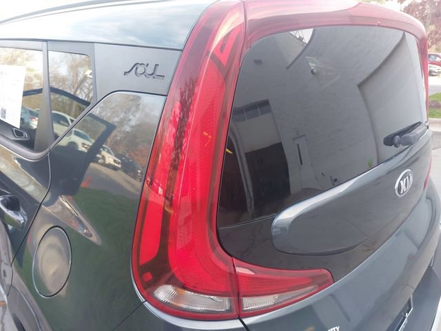 Used 2020 Kia Soul X-Line FWD image 31