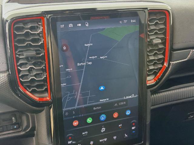 Certified 2025 Ford Ranger Raptor AWD/4WD image 13