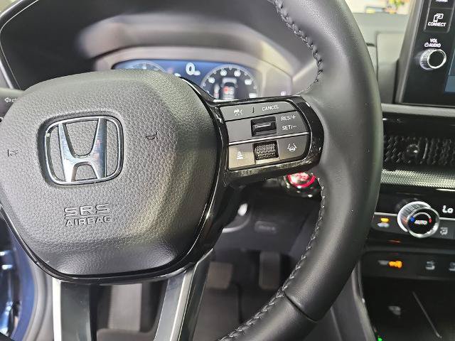Used 2026 Honda CR-V EX-L image 17