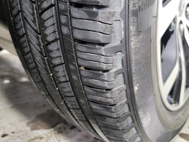 Certified 2022 Ford Explorer ST-Line AWD/4WD image 11