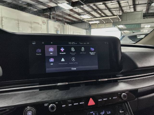Used 2023 Kia Carnival SX FWD image 33
